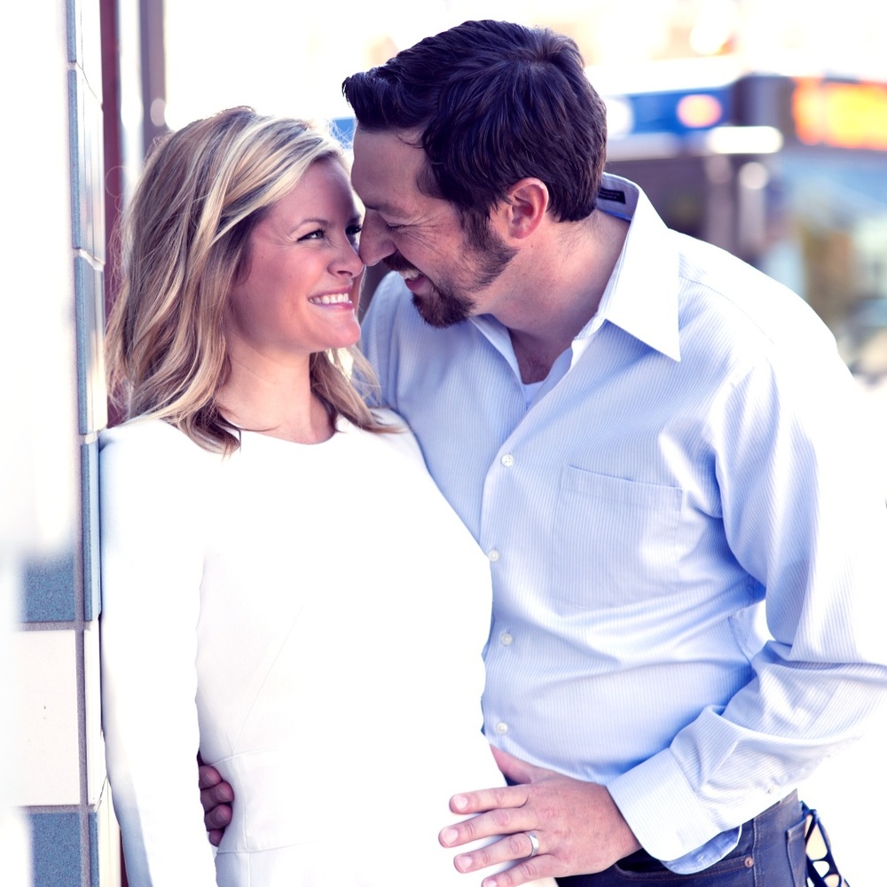 Meet your Posher, Jen